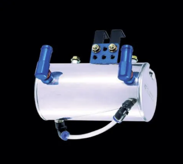 Picture of Cusco Catch Tank Side Mount Universal 9mm