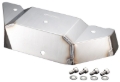 Picture of Cusco Exhaust manifold Shield EVO8/9 CT9A