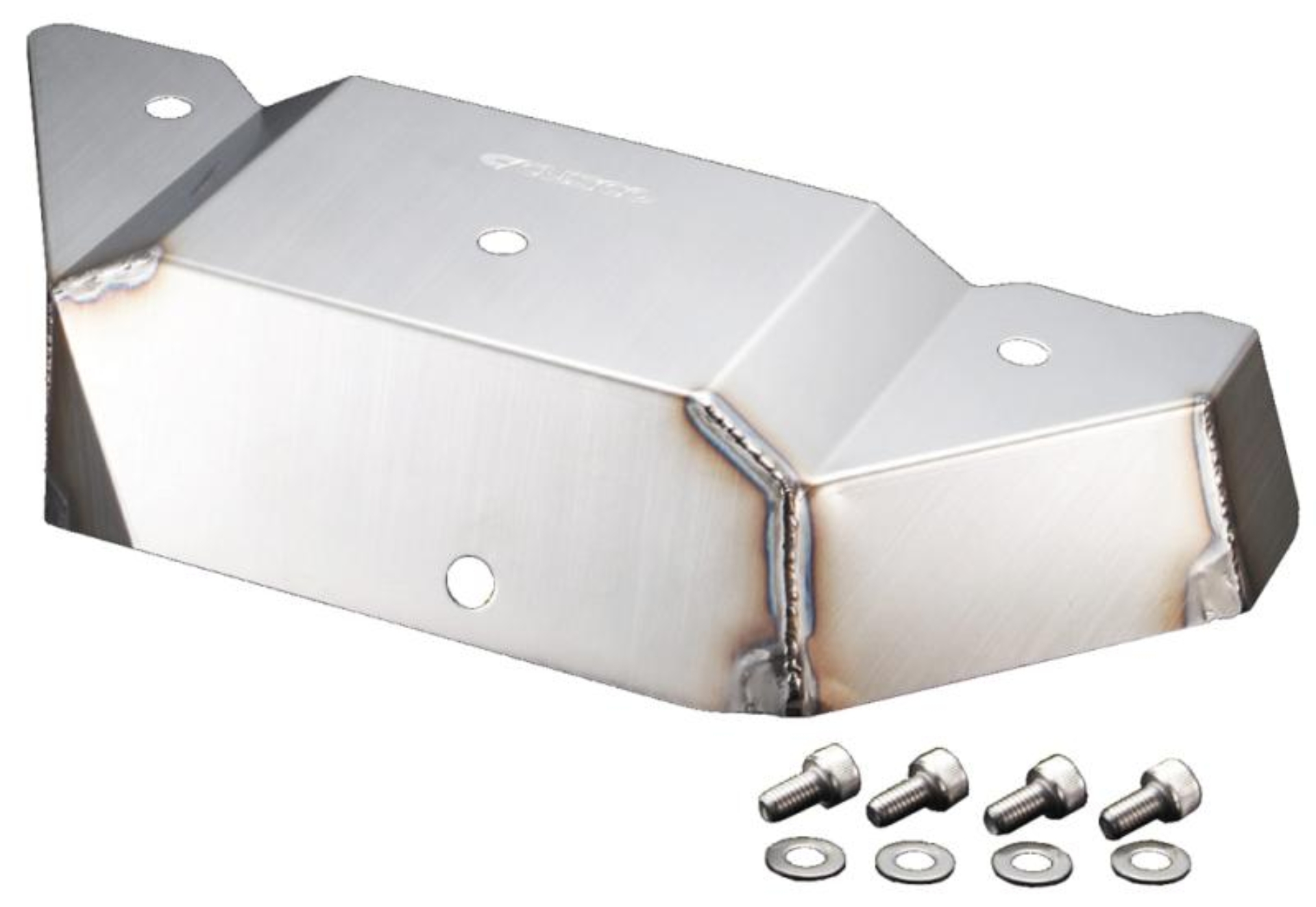 Picture of Cusco Exhaust manifold Shield EVO8/9 CT9A