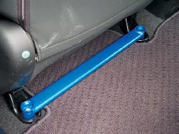 Picture of Cusco Power Brace Seat Rail (interior) FD2 Civic Si