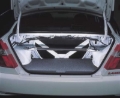 Picture of Cusco CN/CP9A R- Carbon Strut Bar