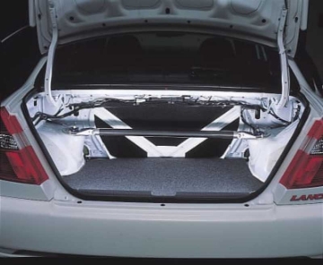 Picture of Cusco CN/CP9A R- Carbon Strut Bar