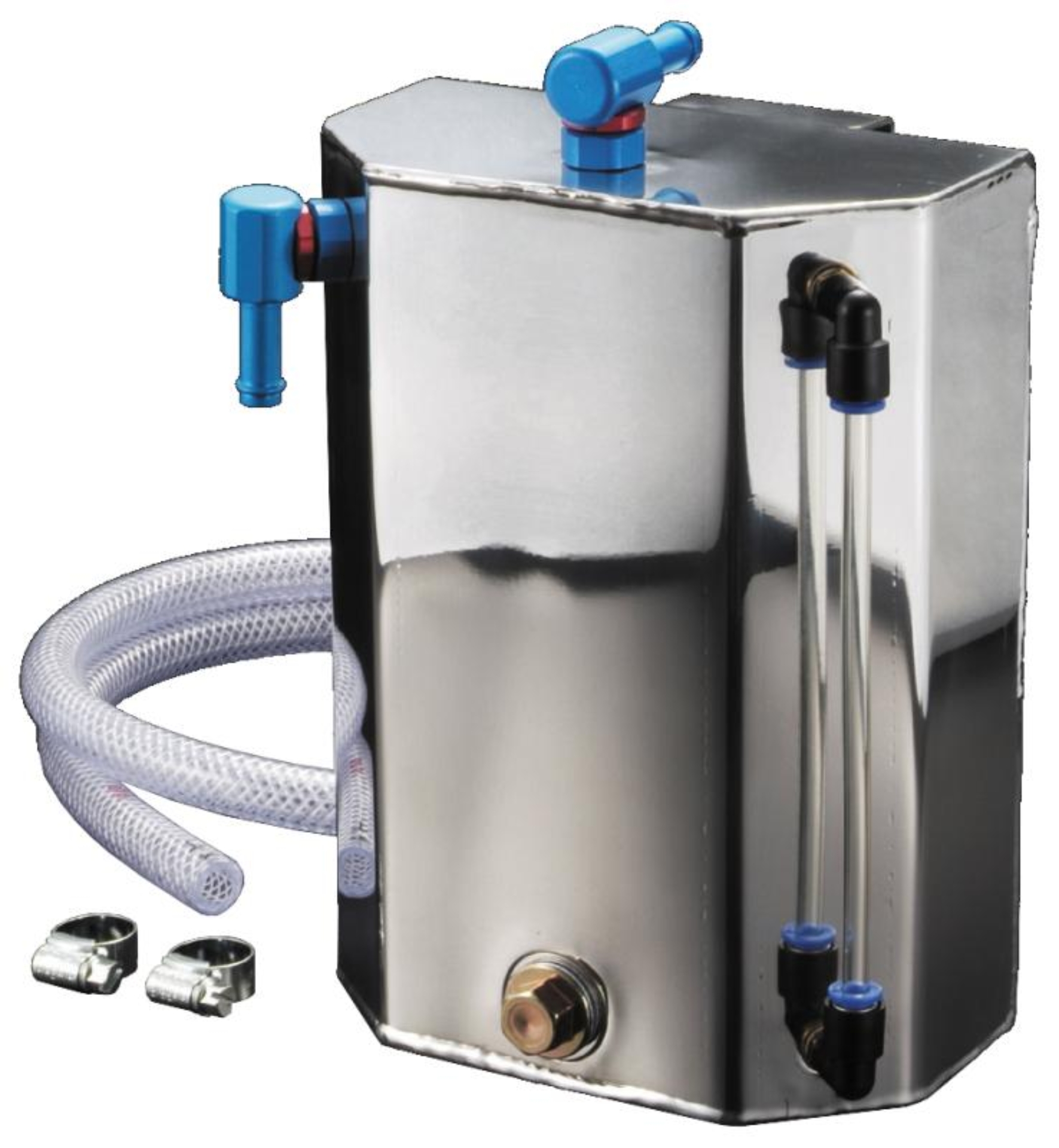 Picture of Cusco MISC 15mm OIL Catch CAN UNIV.