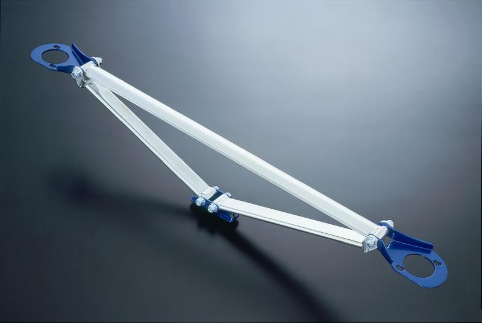 Picture of Cusco Strut Bar OS-T Rear S13 240SX