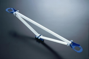 Picture of Cusco Strut Bar OS-T Rear S13 240SX