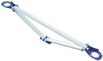 Picture of Cusco Strut Bar OS-T Rear FC3S RX7