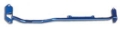 Picture of Cusco Rear SUBFRAME Brace Lower Bar 97+GC8-GDA-GDB Impreza