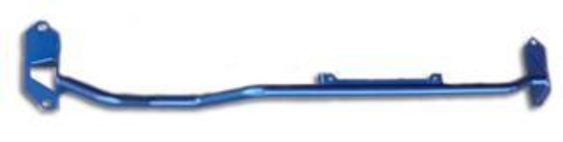 Picture of Cusco Rear SUBFRAME Brace Lower Bar 97+GC8-GDA-GDB Impreza