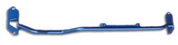 Picture of Cusco Rear SUBFRAME Brace Lower Bar 97+GC8-GDA-GDB Impreza