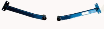 Picture of Cusco Power Brace Rear UnderSide GDA-GDB Impreza