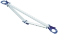 Picture of Cusco Strut Bar OS-T Rear S13 240SX