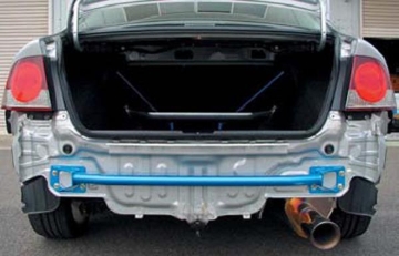 Picture of Cusco Power Brace Rear End FD2 Civic Si *must remove OEM bumper beam*