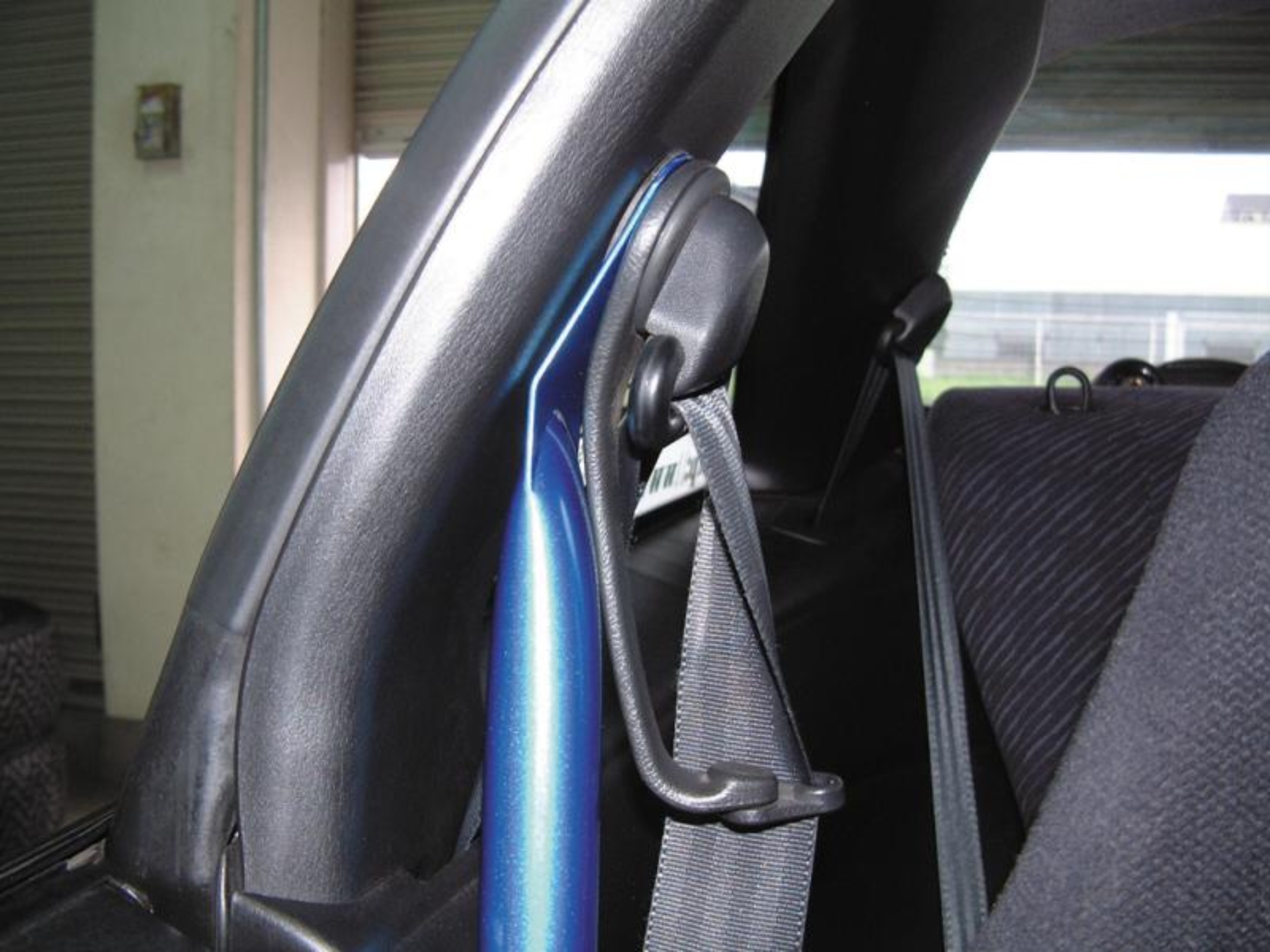 Picture of Cusco PILLARSide BarS S14 240SX