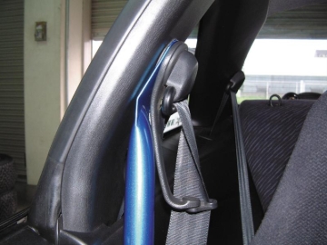 Picture of Cusco PILLARSide BarS S14 240SX
