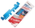Picture of Cusco MISC Radiator Cooling Plate CP9A EVO5/6 Blue