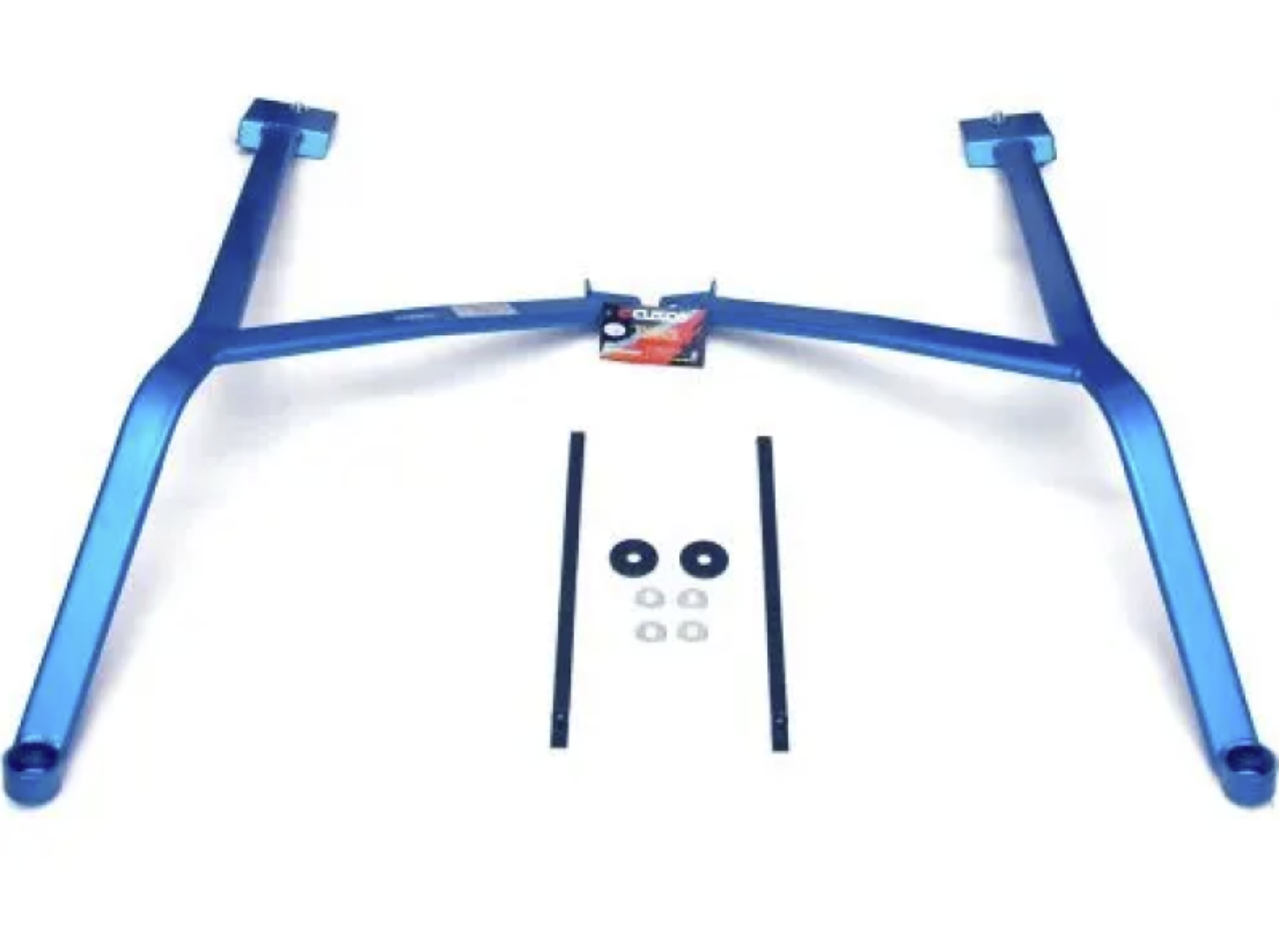 Picture of Cusco Power Brace Rear R53 MinI