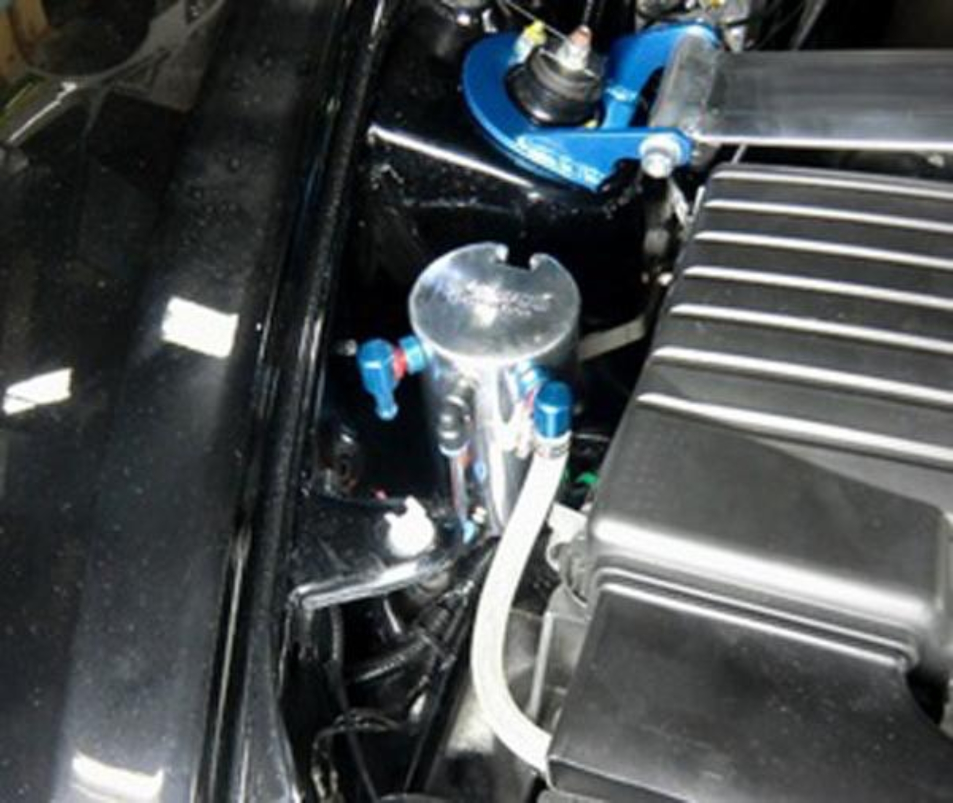 Picture of Cusco MISC Catch CAN AP1 S2000