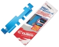 Picture of Cusco Radiator Cooling Plate CT9A Evo 8-9 *Blue*
