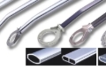 Picture of Cusco OVAL SHAFT Strut Bar R33GT-R Rear
