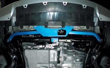 Picture of Cusco Power Brace Front Member FD2 Civic Si