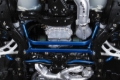Picture of Cusco Lower Bar Type II Front GDA Impreza *Turbo models only