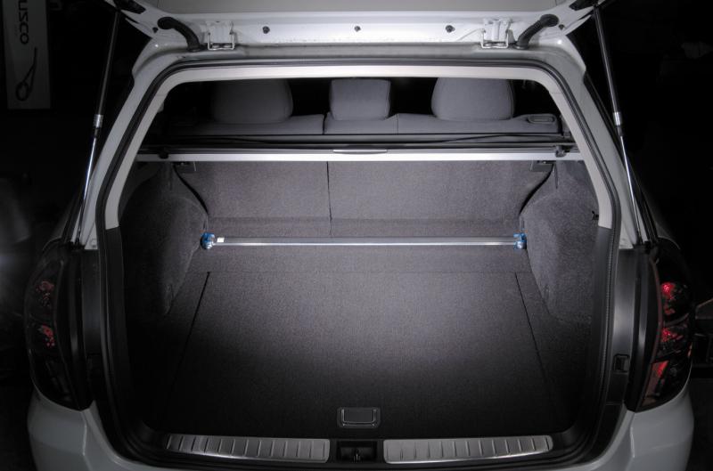 Picture of Cusco CUS OS Rear Strut Bars - 684 541 AN