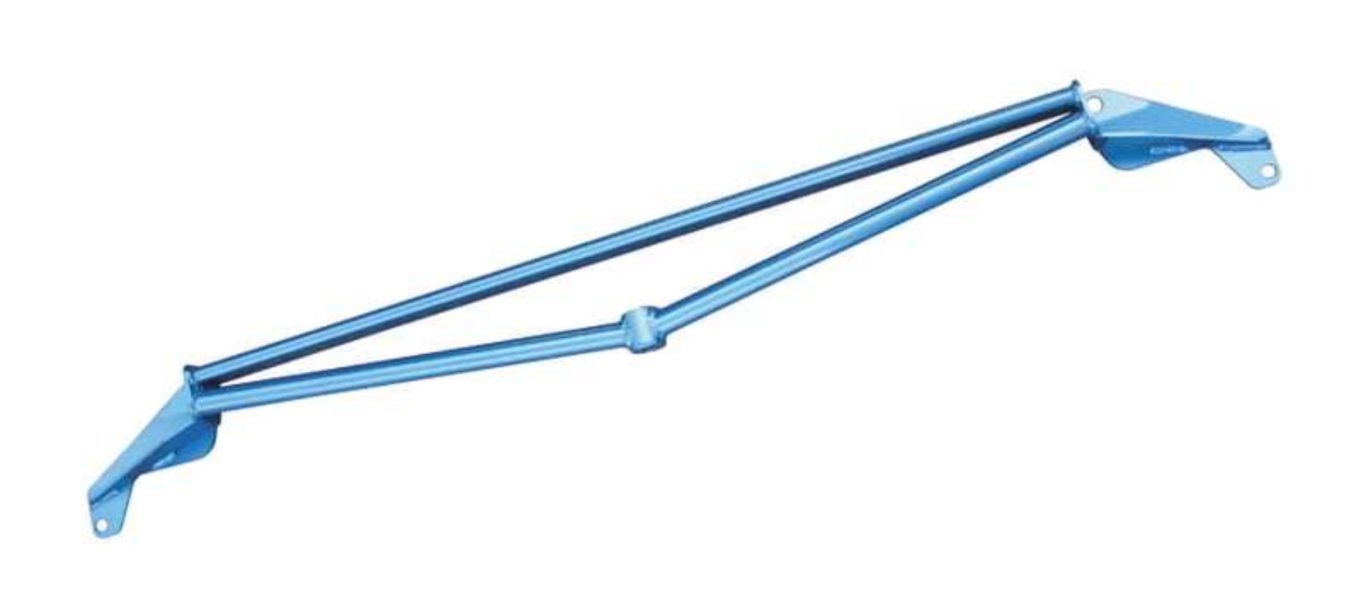 Picture of Cusco Power Brace Front Member GDA-GDB Impreza (Wont work w/ factory bumper beam) LHD only