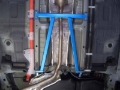 Picture of Cusco Power Brace ZVW30 PRIUS CENTER