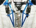 Picture of Cusco Power Brace Floor Center GH8 GRB GVB(MODIFY UNDER COVER) WRX/STi