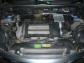 Picture of Cusco Strut Tower Brace Front OS-Type R53 MinI