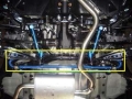 Picture of Cusco Sway Bar Rear 20mm GRB GVB GH8 08+ WRX/STi BR9 BM9