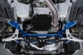 Picture of Cusco Lower arm Bar ver.II Front BP9 Legacy-GT
