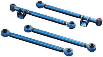 Picture of Cusco CUS Suspension Links Suspension Arms & Components - 669 474 LB