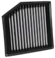Picture of AEM 08-11 Lexus GS460 4.6L V8 DryFlow Air Filter