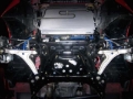 Picture of Cusco NCEC Front Sway Bar Riser 22 mm 2 Steps AJ