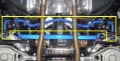 Picture of Cusco Sway Bar Riser R CKV36 NJ50 25 mm