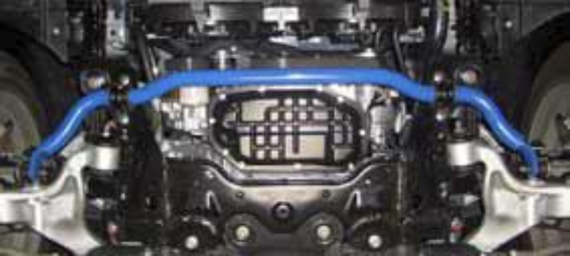 Picture of Cusco 08-12 Nissan 370z Front Sway Bar 28 mm