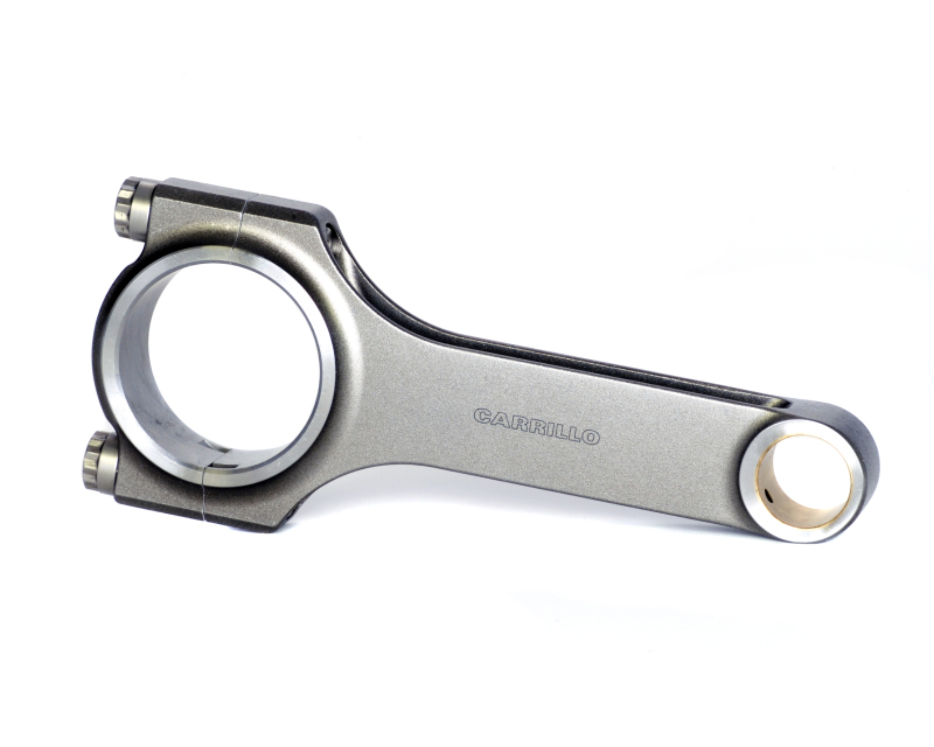 Picture of Carrillo Honda/Acura B18A/B18B/B20B Pro-A 5/16 WMC Bolt Connecting Rod - Single Rod (S/O No Cancel)