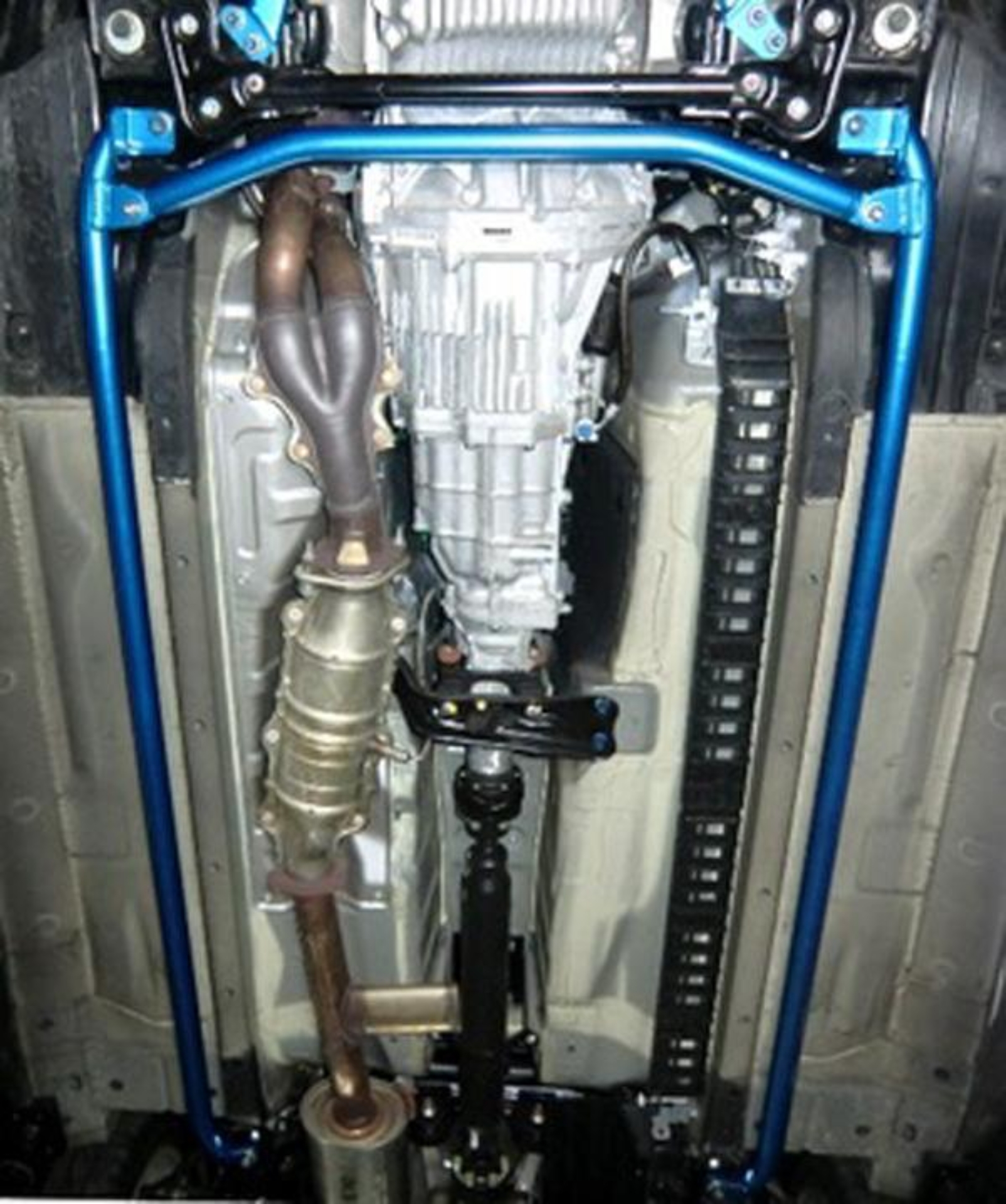 Picture of Cusco Lower Bar SUB-FRAME AP1 AP2 S2000