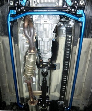 Picture of Cusco Lower Bar SUB-FRAME AP1 AP2 S2000