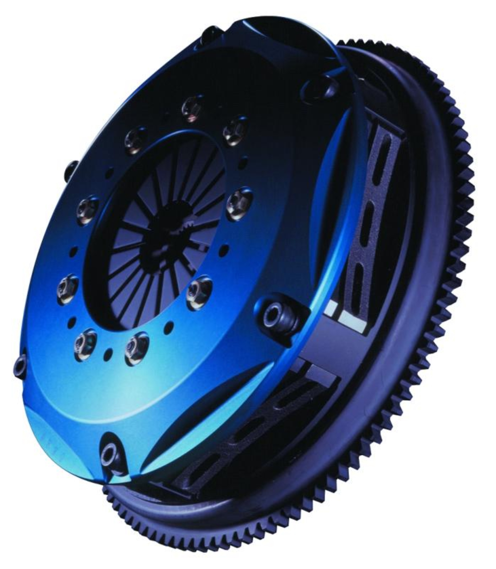 Picture of Cusco Clutch Twin Plate CT9A EVO7/8/9