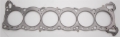 Picture of Cometic Nissan RB-25 6 CYL 87mm .040 inch MLS Head Gasket