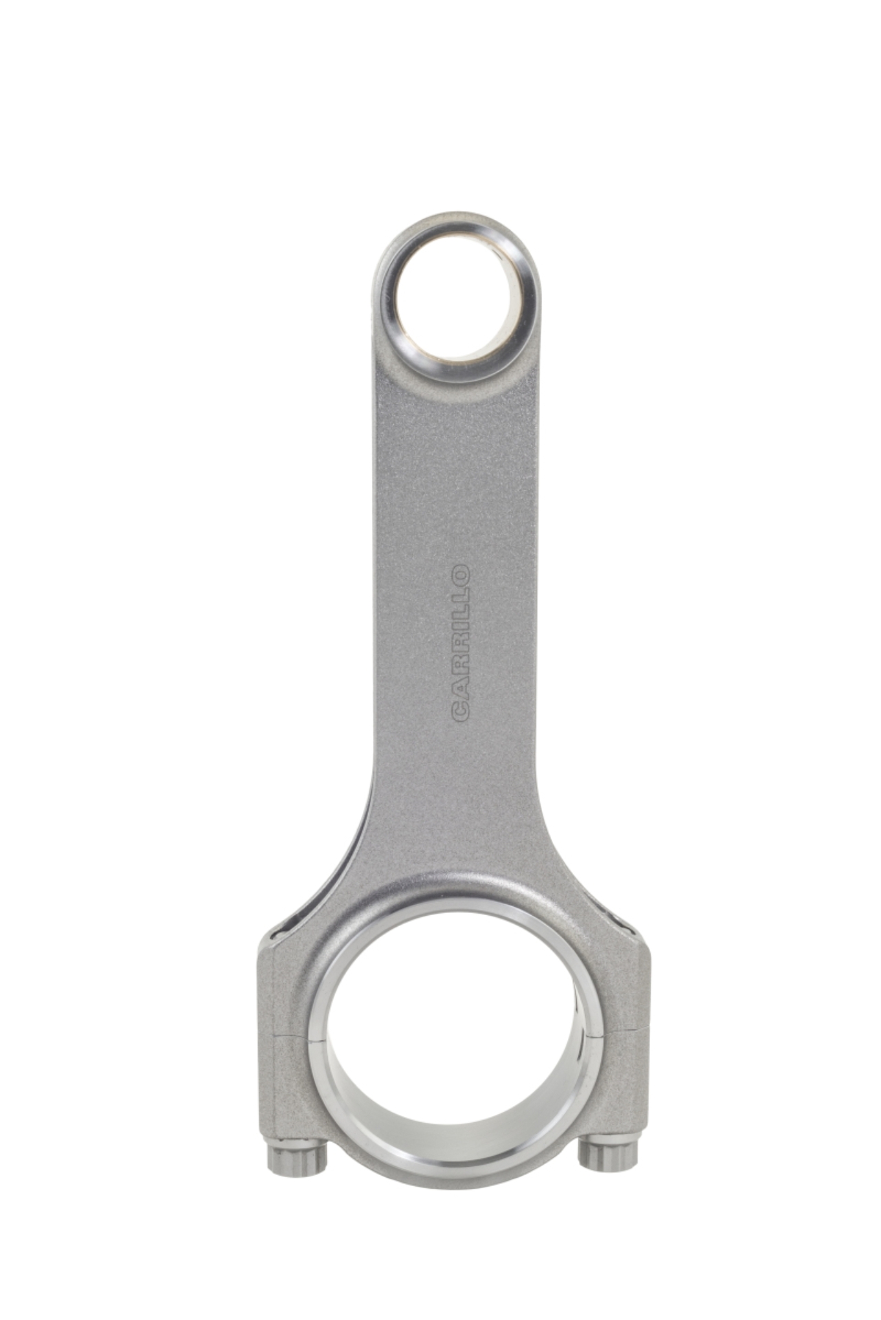 Picture of Carrillo 07-11 GM Ecotec 2.0 Turbo Charged (LNF) Pro-H 3/8 WMC Bolt Connecting Rod(4cyl) SINGLE ROD