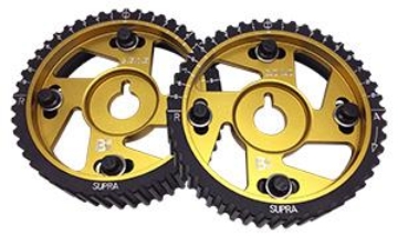 Picture of Brian Crower Honda B Series Adjustable Cam Gears (pair)