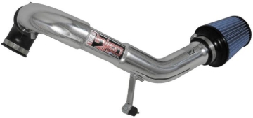 Picture of Injen 11 Honda CRZ Hybrid 1.5L 4 cyl (Manual Only) Polished Cold Air Intake w/ MR Technology