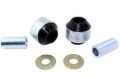 Picture of Whiteline Plus 09/03+ Subaru Forester 4/6cyl / 07+ Impreza Rear Lower Inner Control Arm Bushing Kit