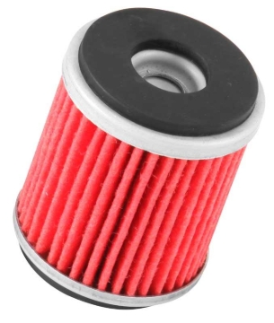 Picture of K&N Yamaha / Fantic Caballero / Husqvarna 1.5in OD x 1.813inH Oil Filter