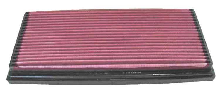Picture of K&N Engineering KN Drop in Air Filters - 33-2539