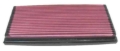 Picture of K&N Engineering KN Drop in Air Filters - 33-2539