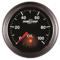Picture of AutoMeter AM Sport-Comp II Gauges - 3652